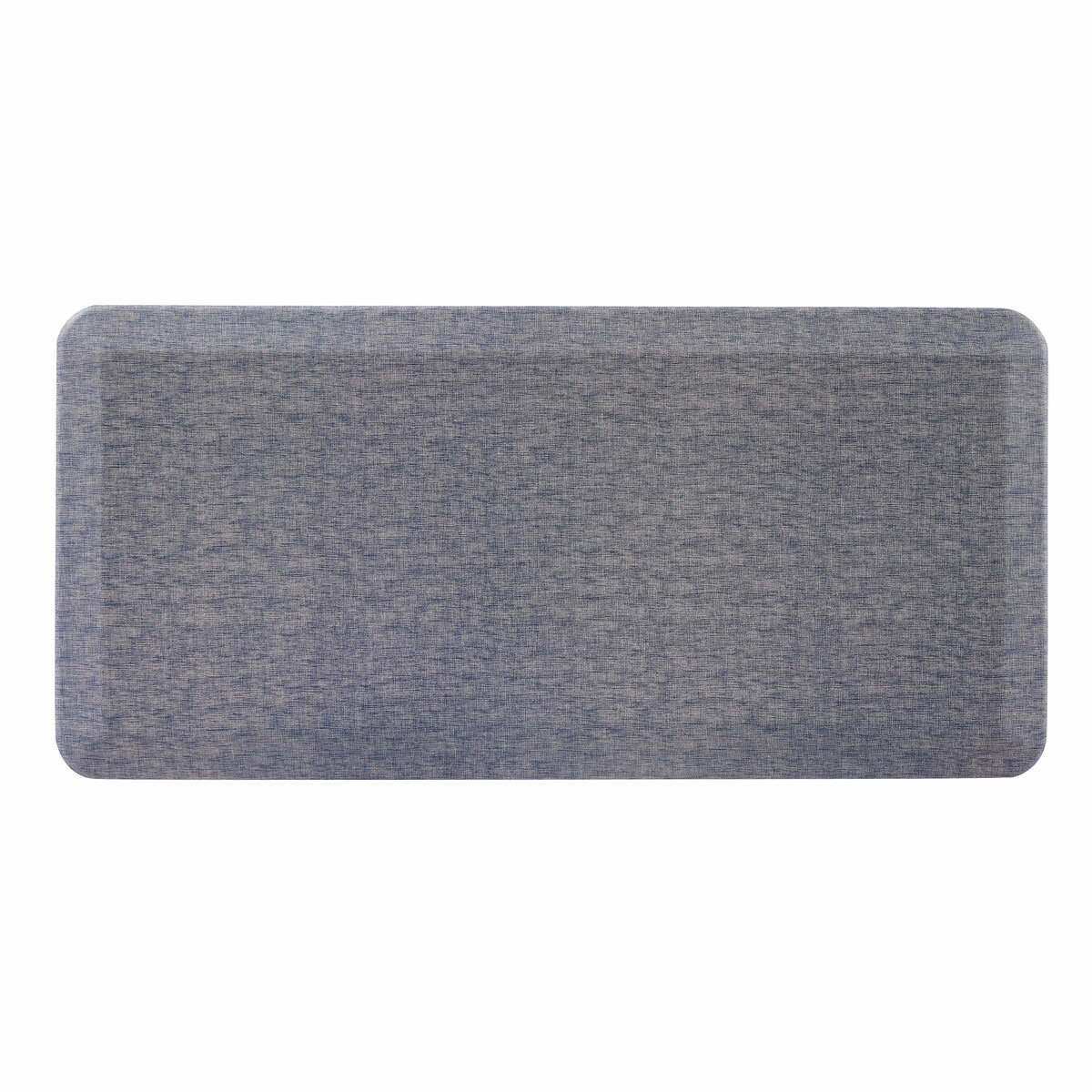 Mon Chateau Anti-Fatigue Comfort Gel Mat in 6 Colours, 50 x 106 cm Mon Chateau Anti-Fatigue Comfort Gel Mat in 6 Colours, 50 x 106 cm