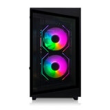 AWD-IT, AMD Ryzen 7, 16GB RAM, 1TB SSD, NVIDIA GeForce RTX 4060, Gaming Desktop PC at costco.co.uk