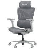anda seaT X-Air Pro Mesh Gaming Chair, Grey anda seaT X-Air Pro Mesh Gaming Chair, Grey