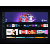 Buy Samsung UE43BU8510KXXU 43 inch 4K Ultra HD Smart TV at costco.co.uk