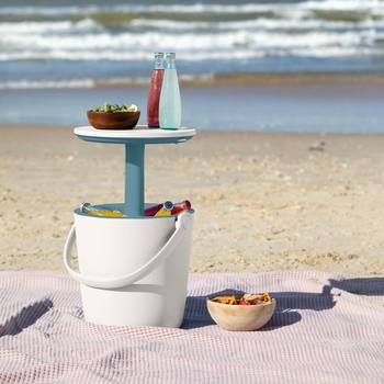 Keter 16 Litre (17 US Quart) Go Bar Cooler