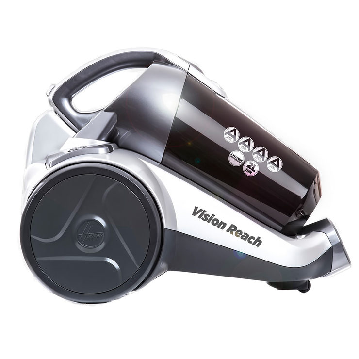 Hoover Vision Reach Vacuum BF81_VS02 Costco UK