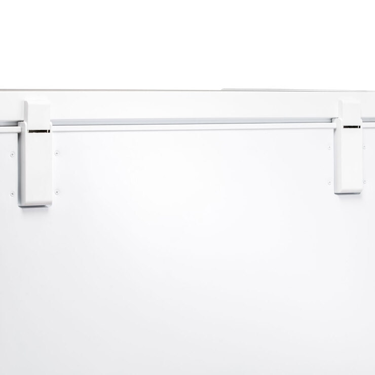 Hisense FC252D4BW1 Chest Freezer in White 198L Costco UK