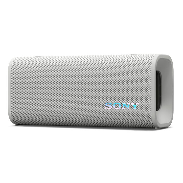 Sony SRSULT30W.CE7 ULT Field 3 Portable Bluetooth Speaker in White