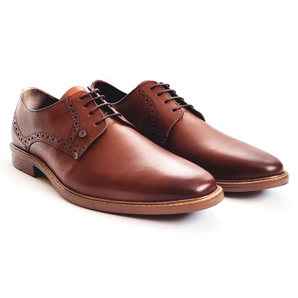 Lambretta Men's Stanley Shoe