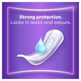 Always Discreet Long Plus Pads, 2 x 22 Pack