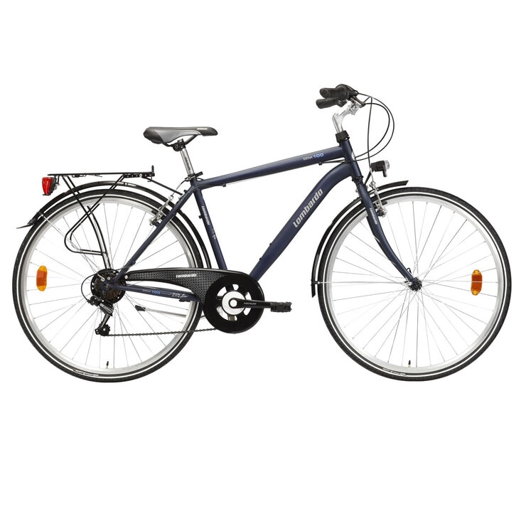 Lead Image for Lombardo Siena 100 Gents Hybrid Bike Lead Image for Lombardo Siena 100 Gents Hybrid Bike