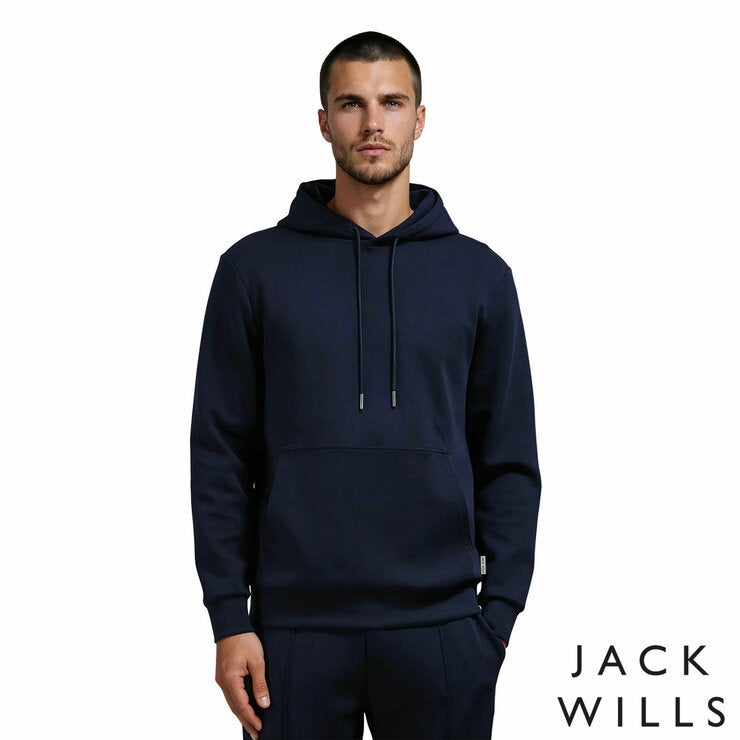 Jack Will's Men's Hoodie Jack Will's Men's Hoodie