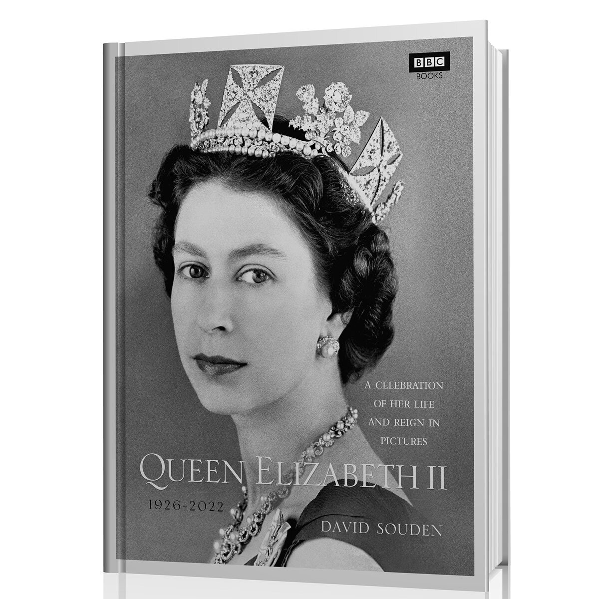 Queen Elizabeth II A Celebration by David Souden