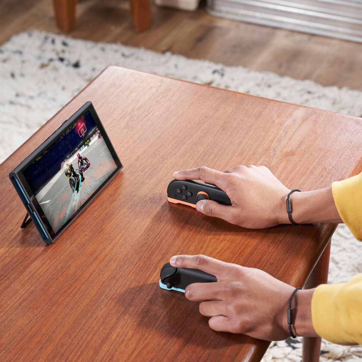 Nintendo Switch 2 with Mario Kart World
