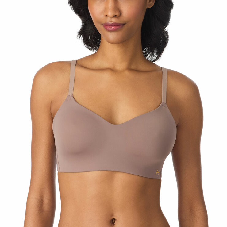 Halston Ladies Flex Bra, 2 Pack Halston Ladies Flex Bra, 2 Pack