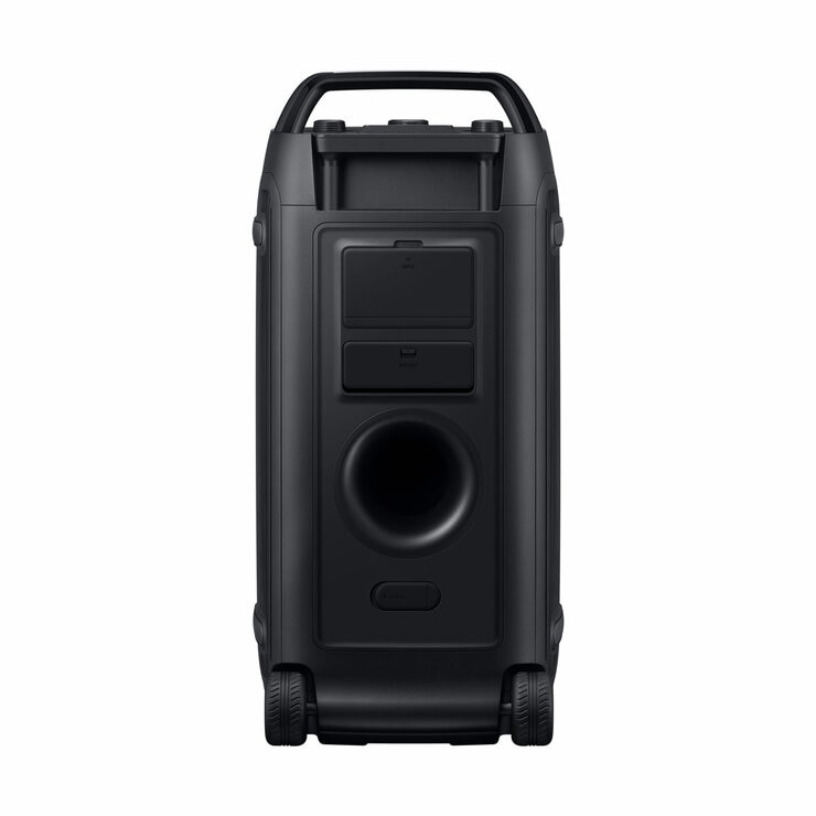 Buy Samsung MX-ST50F/XU Tower Party Speaker at Costco.co.uk