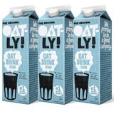 OATLY OAT DRINK SEMI