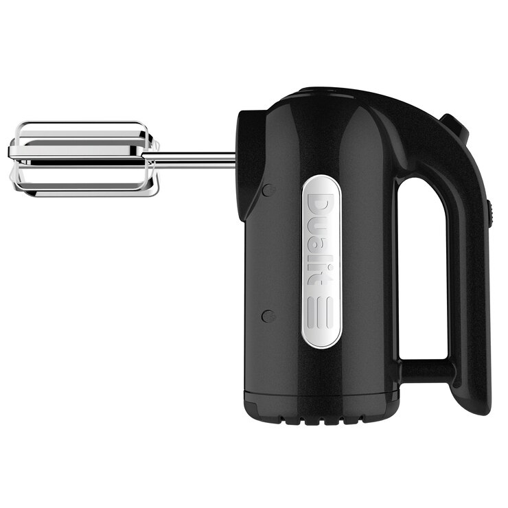 Dualit Hand Mixer Black 89306 Costco UK