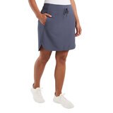 Kirkland Signature Ladies Skort in Blue, Large