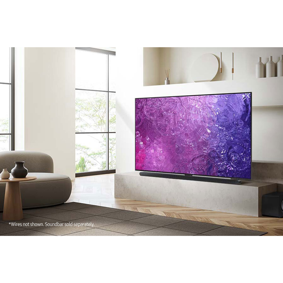 Samsung QE43QN93CATXXU 43 Inch Neo QLED 4K Ultra HD Smart TV