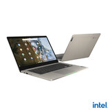 Buy Lenovo Chromebook 5, Intel Core i3, 8GB RAM, 128GB SSD, 14 inch Chromebook, 82M8000QUK at Costco.co.uk