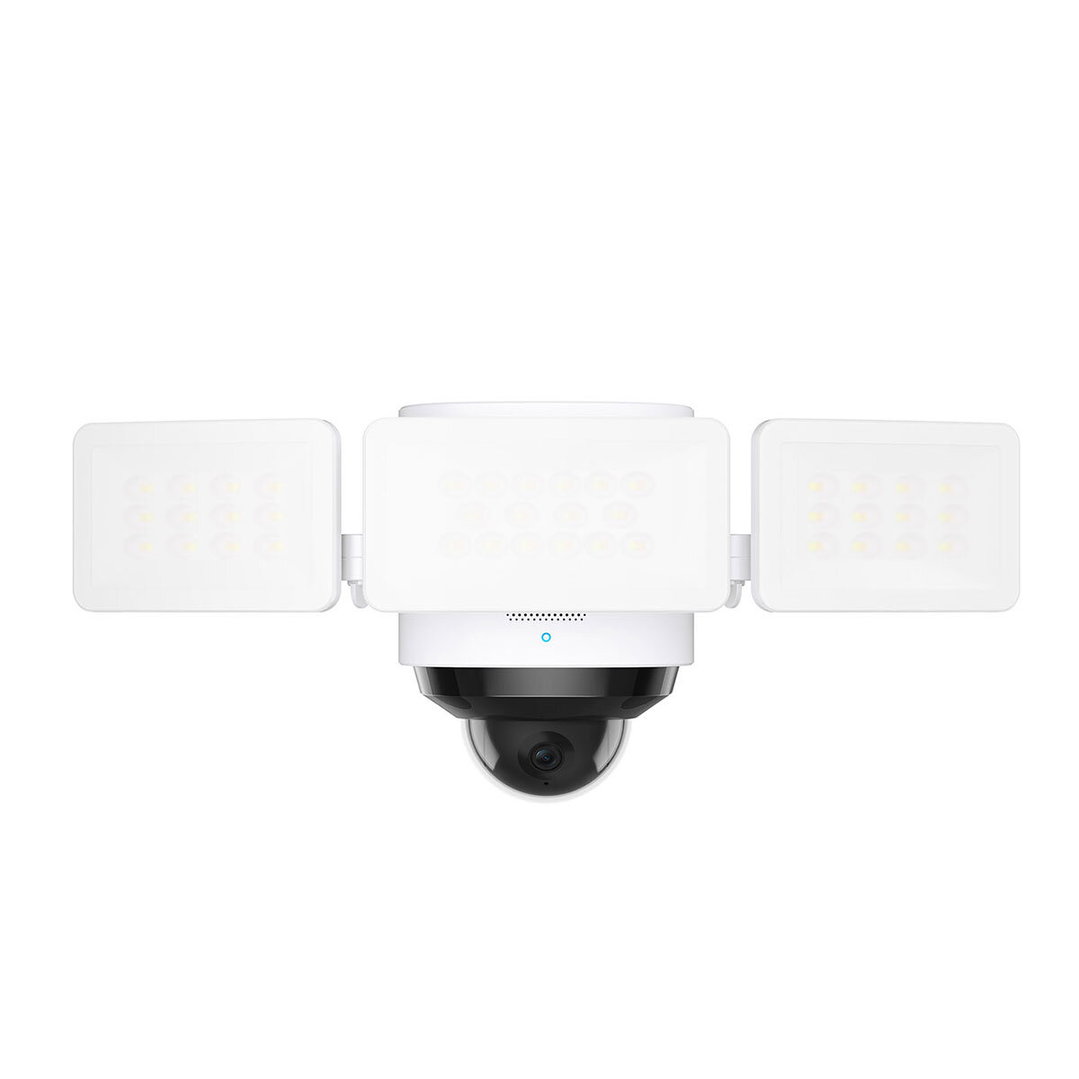 Eufy Floodlight Camera Pro Front View