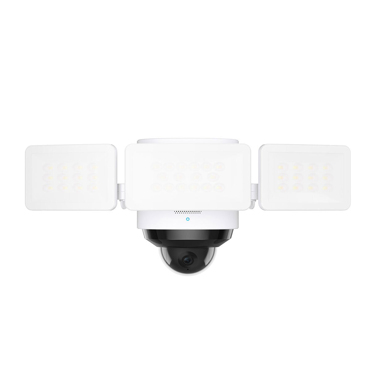 Outdoor light camera best sale costco