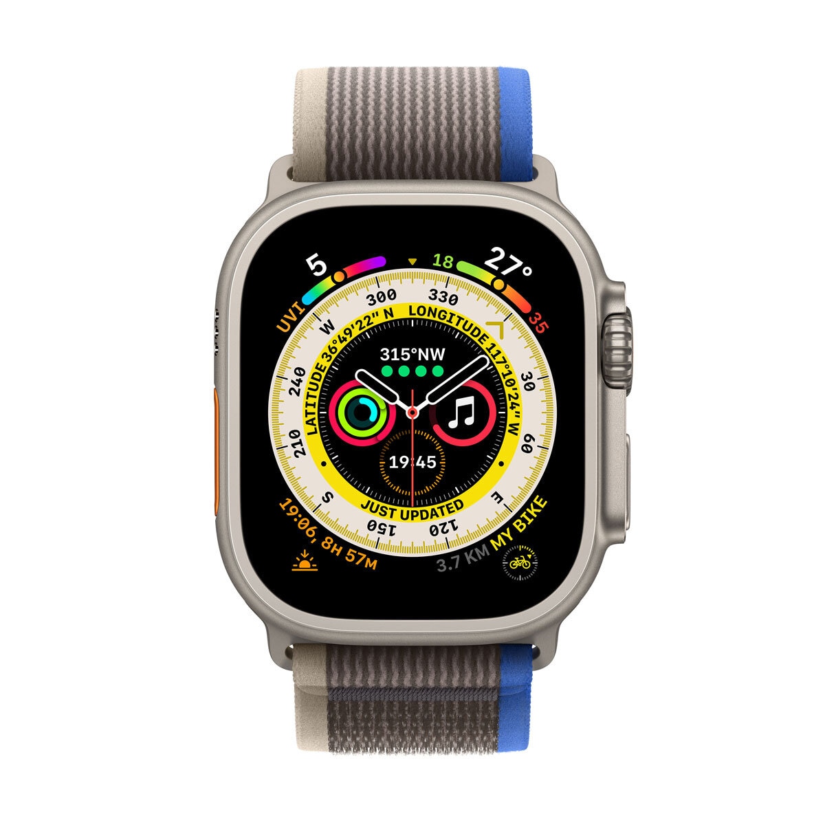 Costco cheap fenix 5
