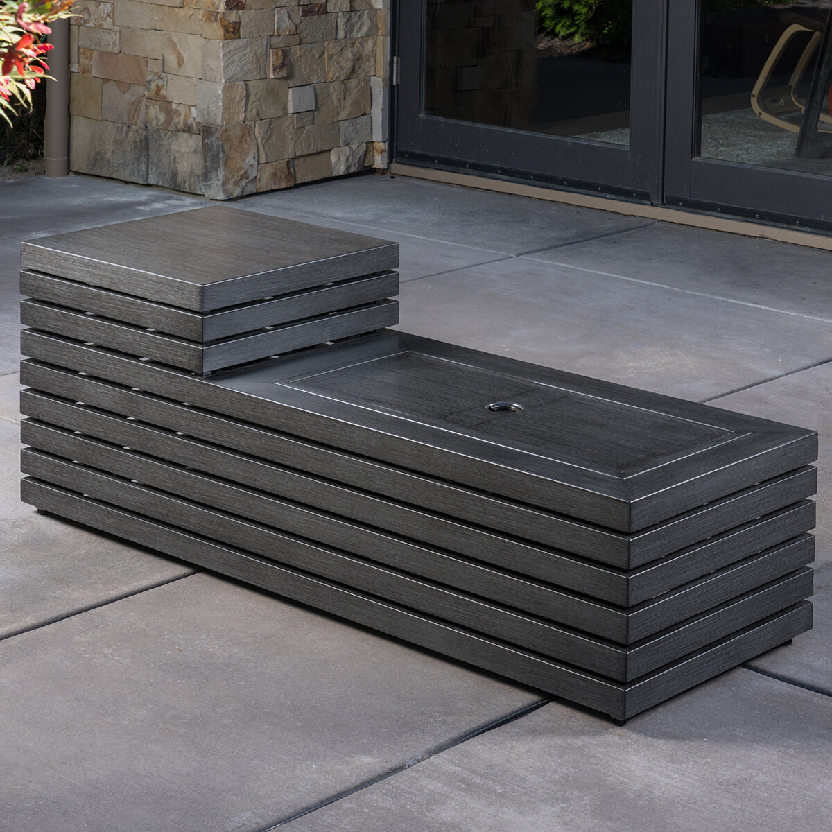 Firepit