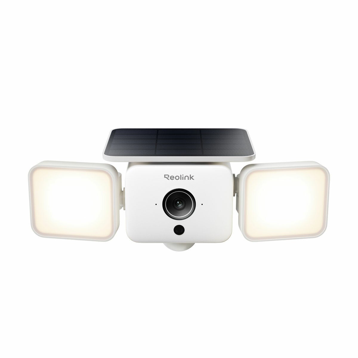 Reolink 2K 4MP 150° Solar Ease Battery WIFI Floodlight Security Camera with Colour Night Vision - 2 Pack Reolink 2K 4MP 150° Solar Ease Battery WIFI Floodlight Security Camera with Colour Night Vision - 2 Pack