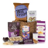 The Vegan Christmas Gift Hamper