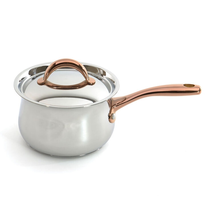 lifestyle image of berghoff ouro cookware lifestyle image of berghoff ouro cookware