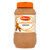 Schwartz Ground Cinnamon, 390g
