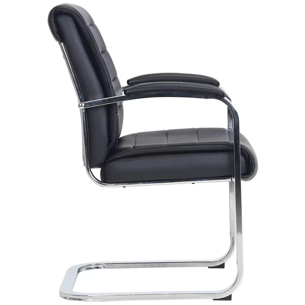 True Innovations Cantilever Guest Chair