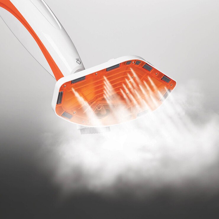 Polti Vaporetto SV420 Steam Mop Costco UK