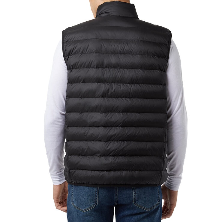 32 Degrees Men's Nano Light Vest