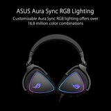 Buy ASUS ROG Delta S Gaming Headset, 90YH02K0-B2UA00 at costco.co.uk