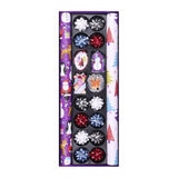 Buy 120 Sq Ft Ensemble Pack Brights Overview Image at Costco.co.uk