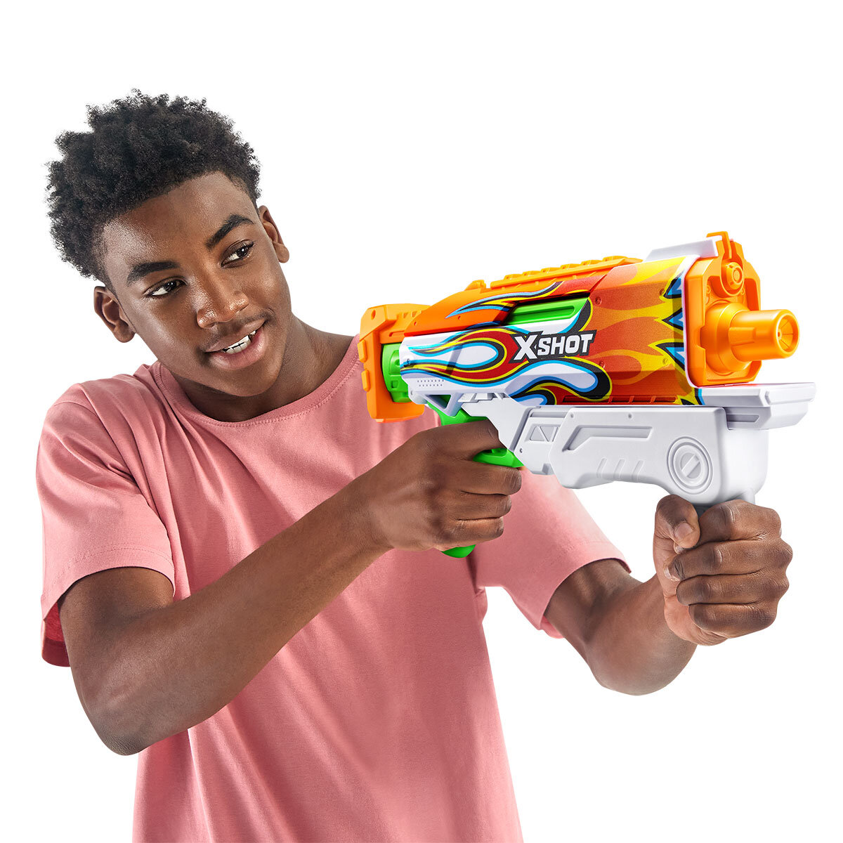 Nerf gun bike best sale costco