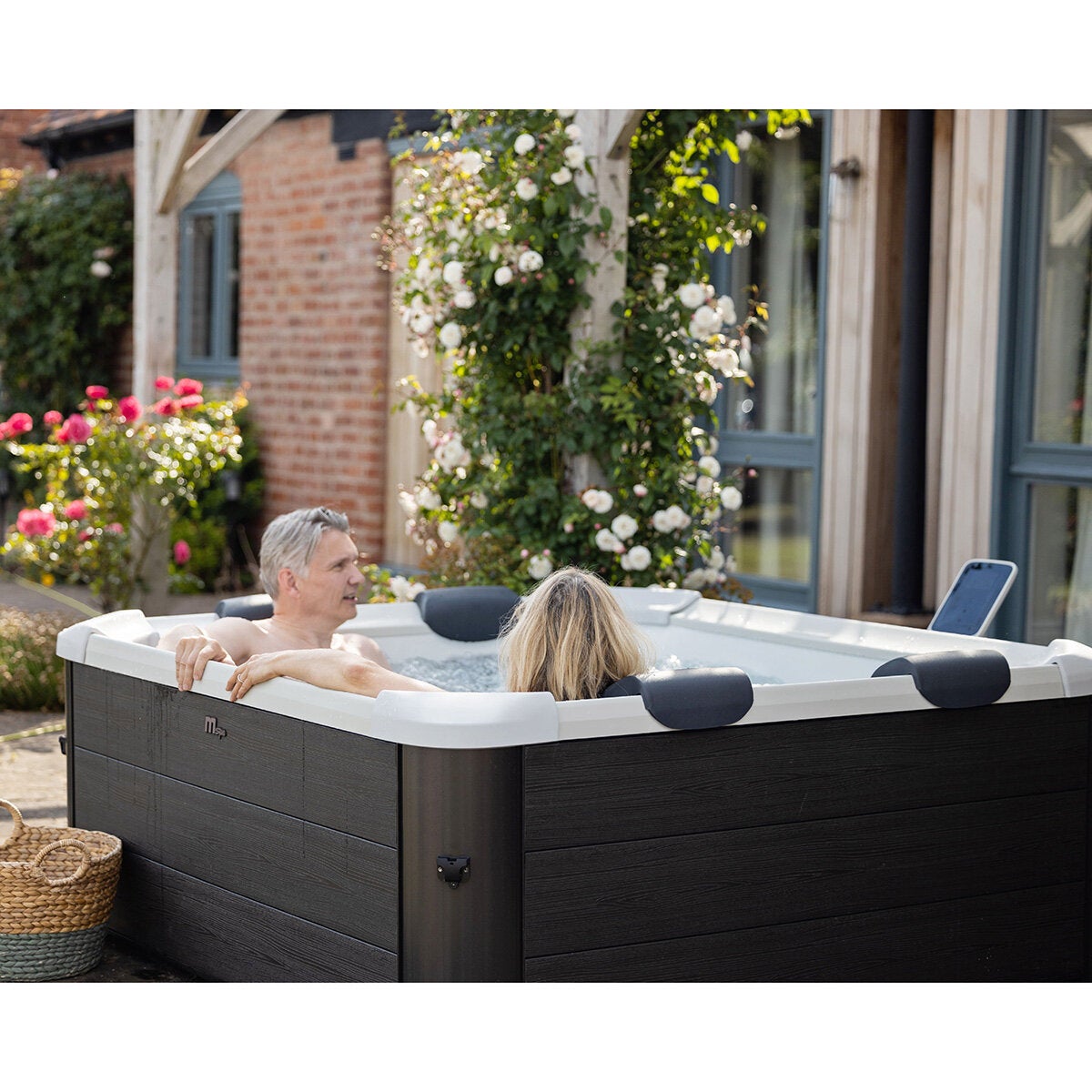 MSpa Oslo Aero Spa