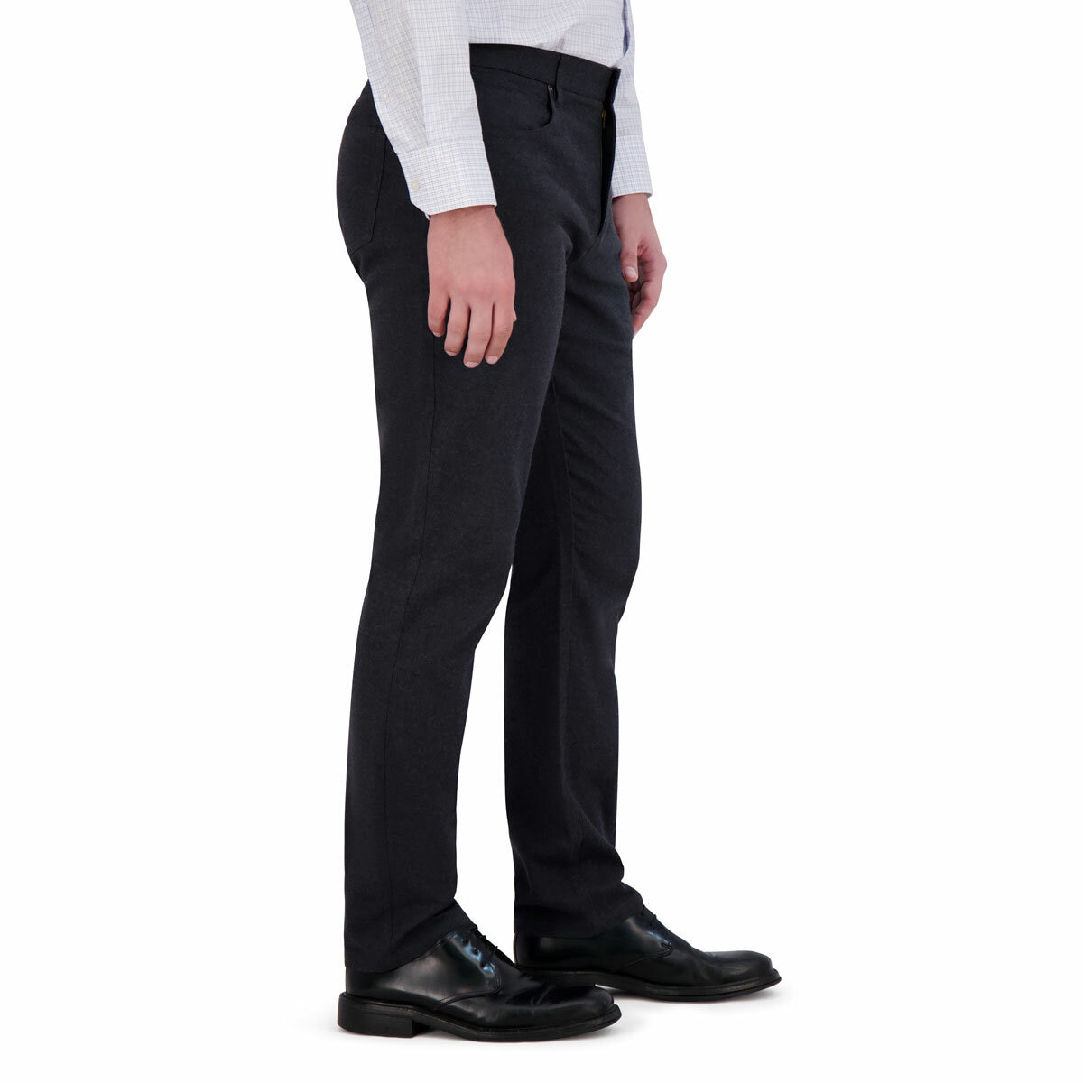 Kirkland Signature Men's Brushed 5-Pocket Pant