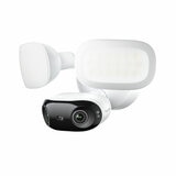 Reolink 4K 180° Battery Wi-Fi Floodlight Security Camera with 64GB SD Card