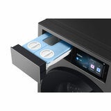 Samsung WF90H09C4ST1, 9kg Washing Machine, A Rated in Grey Samsung WF90H09C4ST1, 9kg Washing Machine, A Rated in Grey