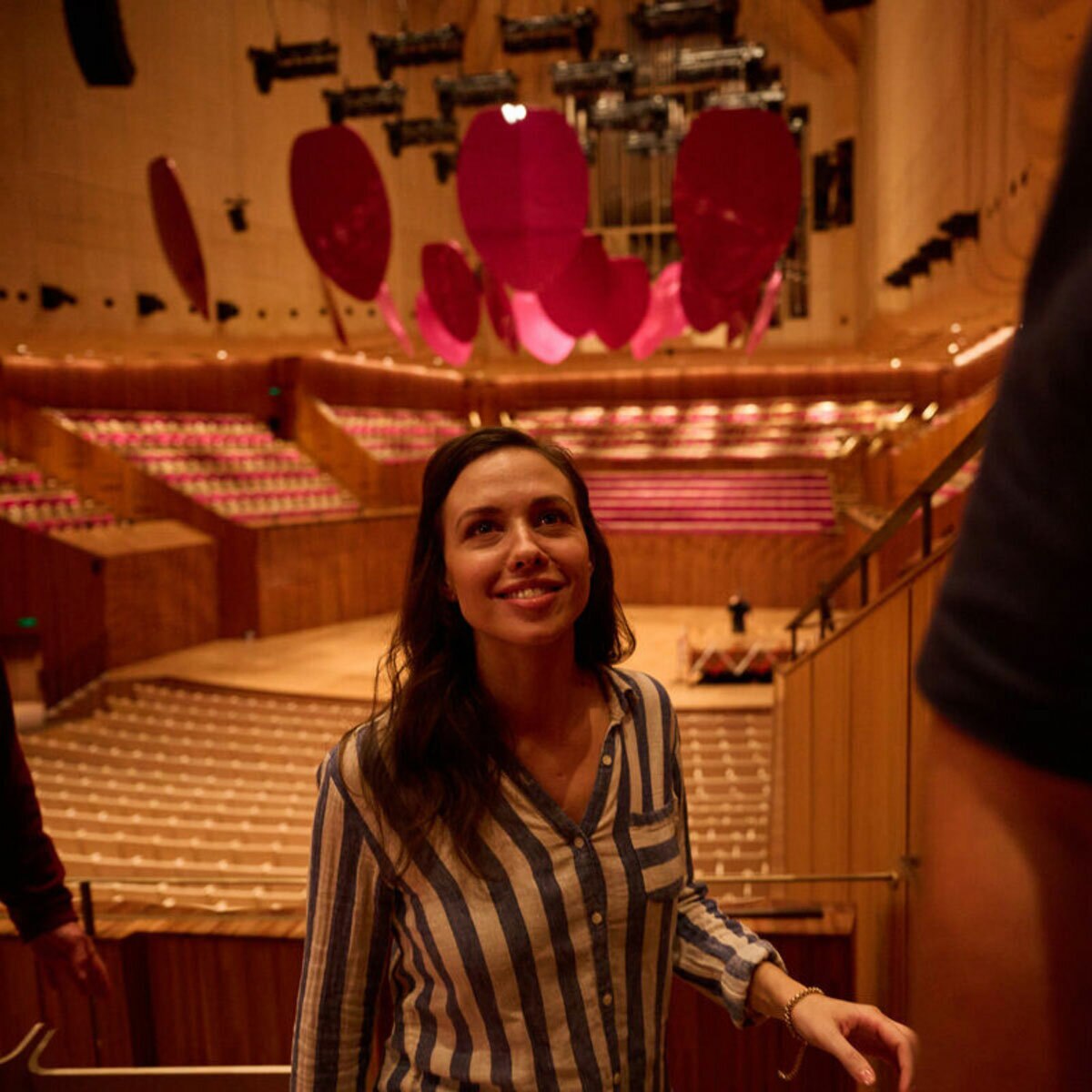 Go City Sydney Explorer Pass - Sydney Opera House Guided Tour