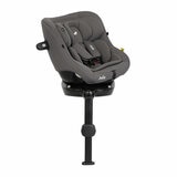 Studio image of the Joie I-Pivot Car Seat in Thunder