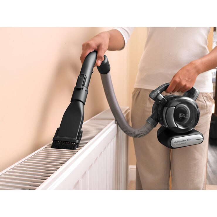 Black & Decker Flexi Dustbuster BDH1820PGB Costco UK
