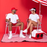 Igloo 13 Litre (14 US QT) KoolTunes Boombox Cooler