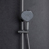 Lifestyle image of shower head