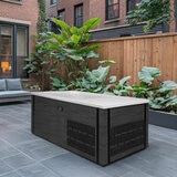 Golden Select Hot and Cold Plunge Tub with Cover