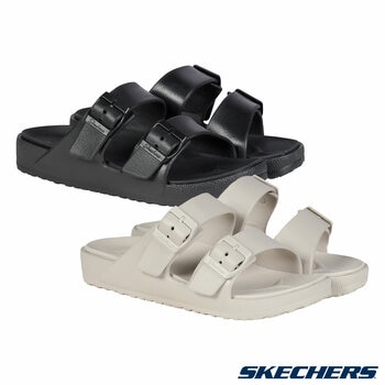 Skechers Ladies Cali Breeze Arch Comfort Sandal Skechers Ladies Cali Breeze Arch Comfort Sandal