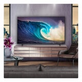 LG 75NANO80A6B 75 Inch NANO 4K Ultra HD Smart TV
