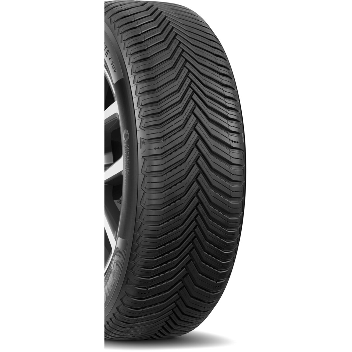 Michelin 235/55 R19 105W XL TL CROSSCLIMATE 2 SUV