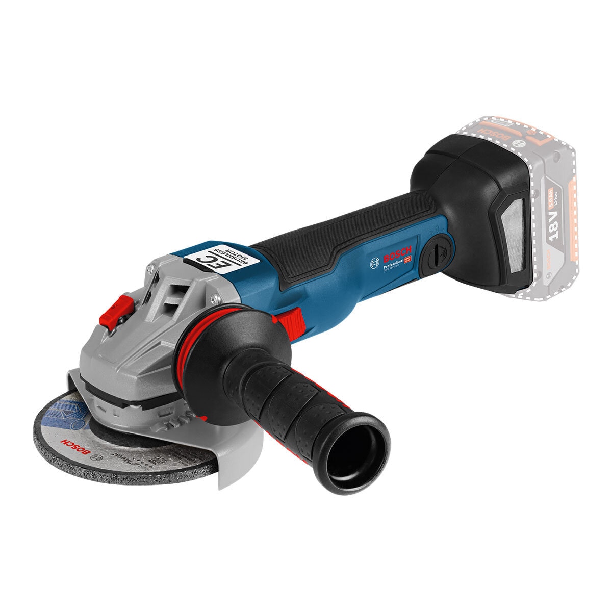 Grinder
