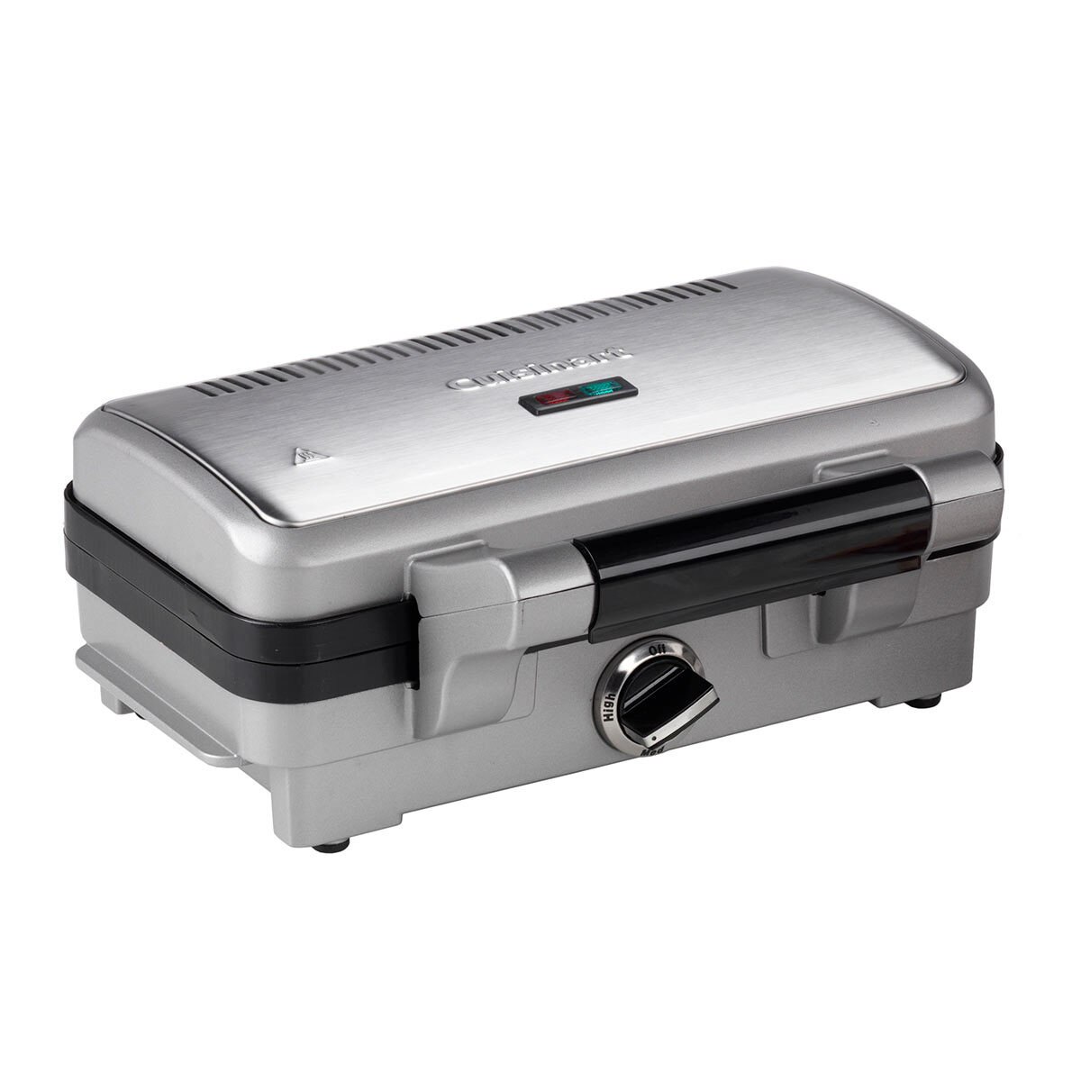 Cuisinart 2 in 1 Sandwich and Waffle Maker Costco UK